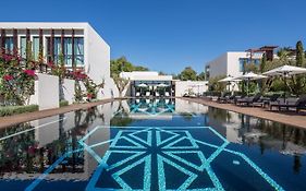 Villa Diyafa Boutique H\u00F4tel et Spa